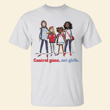 Load image into Gallery viewer, Empowering Women Graphic Sweatshirt Shirts PopCulturePrints