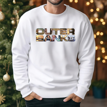 Load image into Gallery viewer, Outer Banks Fan Sweatshirt - Pogue Life Edition Shirts PopCulturePrints