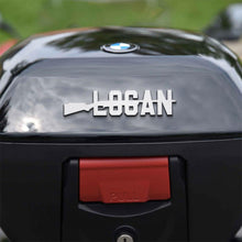 Load image into Gallery viewer, Best Friends Custom Hoodie - Deadpool & Wolverine Design Ornament PopCulturePrints