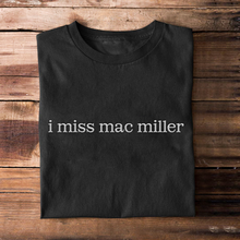 Load image into Gallery viewer, Memorial Embroidered Shirt, I Miss You 153acpu260824 Shirts PopCulturePrints