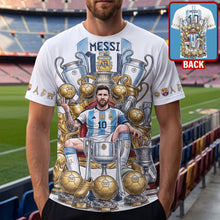 Load image into Gallery viewer, King Player Sport Shirt - Gifts For Soccer Lovers 05qhtn170726 AOP Products PopCulturePrints
