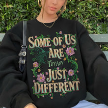 Load image into Gallery viewer, Some of Us Are Just Different - Personalized Fantasy Enthusiasts Shirt Shirts PopCulturePrints
