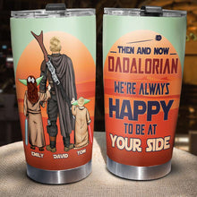 Load image into Gallery viewer, Superhero in Training: Personalized Kindergarten Backpack Tumbler Cup PopCulturePrints