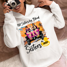 Load image into Gallery viewer, Custom Star Wars Jeep Side Decal - Personalized Car Sticker Shirts PopCulturePrints