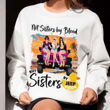 Load image into Gallery viewer, Custom Star Wars Jeep Side Decal - Personalized Car Sticker Shirts PopCulturePrints