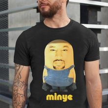 Load image into Gallery viewer, Minion Meme Parody T-Shirt Shirts PopCulturePrints