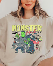 Load image into Gallery viewer, Halloweentown Est. 1998 Sweatshirt Shirts PopCulturePrints