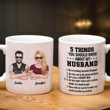 Load image into Gallery viewer, Personalized Couple Whiskey Glass - Heartfelt Design Coffee Mug PopCulturePrints