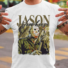 Load image into Gallery viewer, Ghostface Scream Horror Sweatshirt Shirts PopCulturePrints
