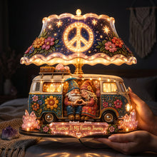 Load image into Gallery viewer, "Together Is My Favorite Journey", Personalized Light Box - Unique Gift for Couples