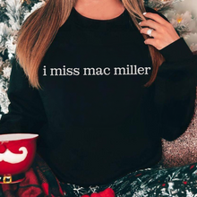 Load image into Gallery viewer, Memorial Embroidered Shirt, I Miss You 153acpu260824 Shirts PopCulturePrints