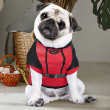 Load image into Gallery viewer, Dogpool - Custom Themed Pet Shirt Pet Shirt PopCulturePrints