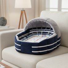 Load image into Gallery viewer, “For the Ultimate Sport Fan – Custom-Shaped Sport Stadium Pillow – Unique Personalized Gift for Sports Lovers” Pillow PopCulturePrints