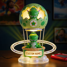 Load image into Gallery viewer, Adventure Awaits: Personalized Buzz Lightyear Light Box - Perfect Gift for Any Occasion