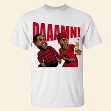 Load image into Gallery viewer, Funny Beer Lovers Shirt - Pop Culture Inspired Tee Shirts PopCulturePrints