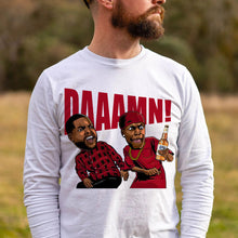 Load image into Gallery viewer, Funny Beer Lovers Shirt - Pop Culture Inspired Tee Shirts PopCulturePrints