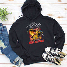 Load image into Gallery viewer, Wolverine Fan Women's T-Shirt - Hugh Jackman Edition Shirts PopCulturePrints