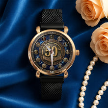 Load image into Gallery viewer, Legendary Warriors Mesh Strap Quartz - Personalized Gifts 02hata290626 Quartz Watch PopCulturePrints