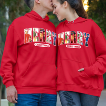 Load image into Gallery viewer, Merry Christmas Movie Fan Shirt Shirts PopCulturePrints