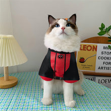 Load image into Gallery viewer, Dogpool - Custom Themed Pet Shirt Pet Shirt PopCulturePrints