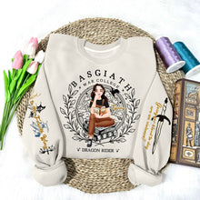 Load image into Gallery viewer, Ignite Your Imagination - Fantasy Book Shirt, Personalized Gift for Book Lovers AOP Products PopCulturePrints