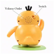 Load image into Gallery viewer, Bring a Smile with Our Cute Dancing Duck Figure - Custom Photo Gifts Toys PopCulturePrints