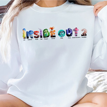 Load image into Gallery viewer, Personalized Family Christmas Ornament - Custom Photo Gift Shirts PopCulturePrints