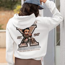 Load image into Gallery viewer, Proud Generation X Custom Year Shirt Shirts PopCulturePrints