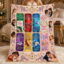 Load image into Gallery viewer, Finding True Love Blanket - Personalized Gifts For Reading Lovers 05nati081026 Blanket PopCulturePrints