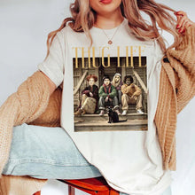Load image into Gallery viewer, Vintage Friends 'Thug Life' Graphic Sweatshirt Shirts PopCulturePrints