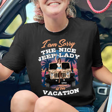 Load image into Gallery viewer, Custom Star Wars Jeep Side Decal - Personalized Car Sticker Shirts PopCulturePrints