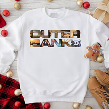 Load image into Gallery viewer, Outer Banks Fan Sweatshirt - Pogue Life Edition Shirts PopCulturePrints
