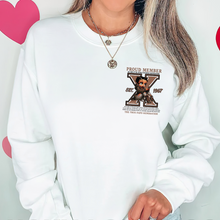 Load image into Gallery viewer, Proud Generation X Custom Year Shirt Shirts PopCulturePrints