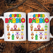 Load image into Gallery viewer, Junie B. Jones Teacher Appreciation Mug Coffee Mug PopCulturePrints