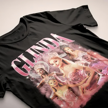 Load image into Gallery viewer, Magical Glinda Fan T-Shirt Shirts PopCulturePrints