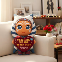 Load image into Gallery viewer, Weld Like a Pro – Personalized Welder Coffee Mug - Unique Gift for Welders Pillow PopCulturePrints