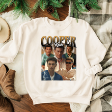 Load image into Gallery viewer, Custom Christmas Gift Shirt for American Film Fans - Vintage Style Shirts PopCulturePrints