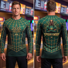 Load image into Gallery viewer, “Unleash Your Inner Hero” - Road Warrior 3D Shirt - Personalized Custom Gift for Friends & Family