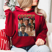 Load image into Gallery viewer, Custom Christmas Gift Shirt for American Film Fans - Vintage Style Shirts PopCulturePrints
