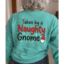 Load image into Gallery viewer, Naughty Gnome 3D Shirt - Personalized Gifts For Christmas 06huqn091026 AOP Products PopCulturePrints