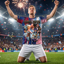 Load image into Gallery viewer, Bold Sport Career 3D Shirt - Gifts For Soccer Lovers 05qhqn170726 AOP Products PopCulturePrints