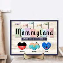 Load image into Gallery viewer, Best Friends Forever Horror Tumbler - Personalized Halloween Gift Wood Sign PopCulturePrints