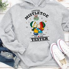 Load image into Gallery viewer, Customizable Couple Sweatshirt - Perfect Holiday Gift for Valentine’s Day Gifts Shirts PopCulturePrints