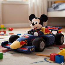 Load image into Gallery viewer, "Accelerate Joy with Personalization!" - Speed Pillow for Racing Lovers - Custom Gift for Fans and Enthusiasts Pillow PopCulturePrints