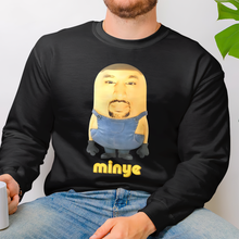 Load image into Gallery viewer, Minion Meme Parody T-Shirt Shirts PopCulturePrints