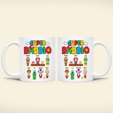 Load image into Gallery viewer, Junie B. Jones Teacher Appreciation Mug Coffee Mug PopCulturePrints