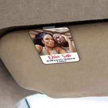 Load image into Gallery viewer, Funny Personalized Couple Mug for Christmas - Wrinkly & Saggy End Caps PopCulturePrints