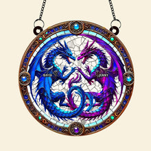 Load image into Gallery viewer, Horror Halloween Mugshot T-Shirt Ornament PopCulturePrints