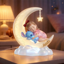 Load image into Gallery viewer, Create Your Own Magical Night Light - Custom Acrylic Light Box for Kids Light Box PopCulturePrints