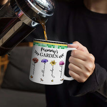 Load image into Gallery viewer, Today If Heaven Weren't So Far Away - Personalized Graduation Tassel Pin Mug PopCulturePrints